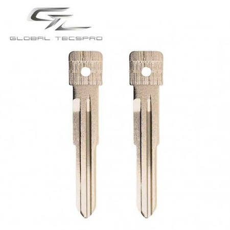 Gtl LLBMFK Refill Blades, Pack of 10 Kia KIA3R GTL-MFK-046